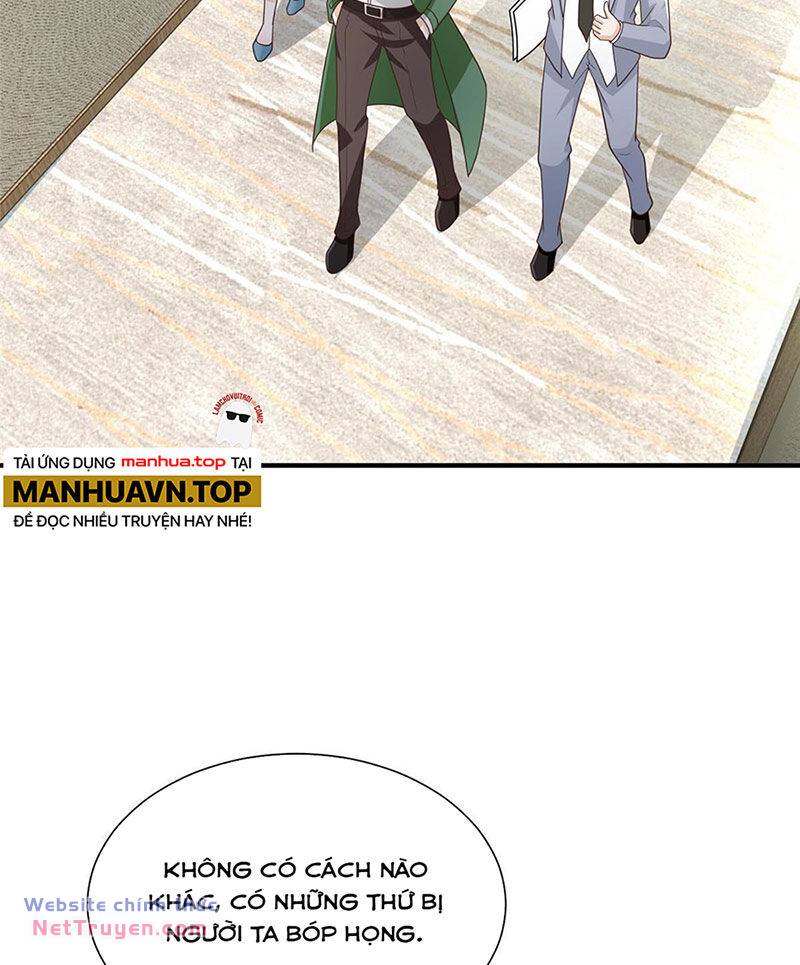 Mỗi Tuần Ta Có Một Nghề Nghiệp Mới Chapter 449 - Trang 2