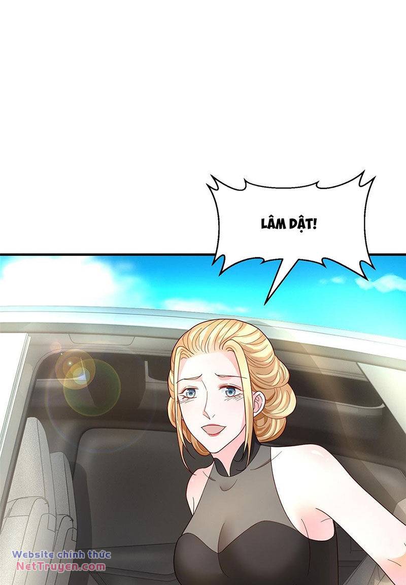 Mỗi Tuần Ta Có Một Nghề Nghiệp Mới Chapter 449 - Trang 2