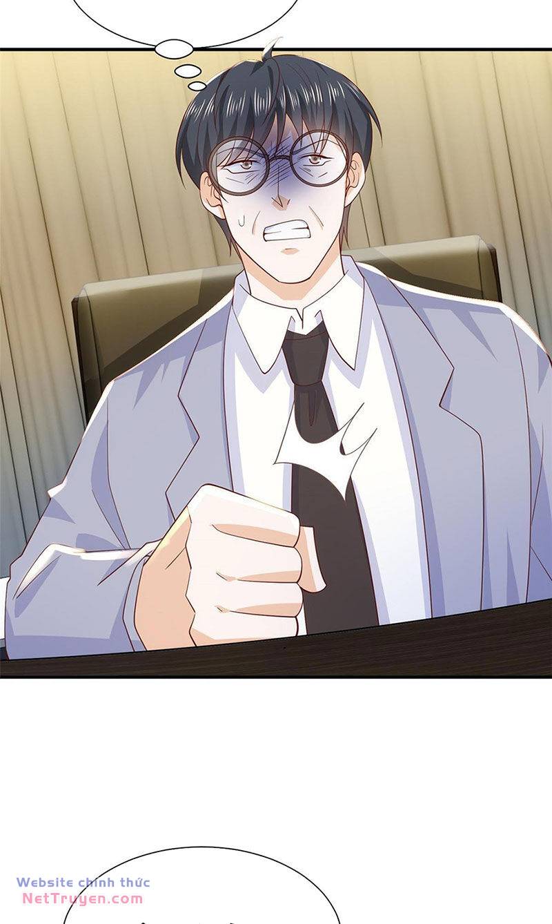 Mỗi Tuần Ta Có Một Nghề Nghiệp Mới Chapter 449 - Trang 2