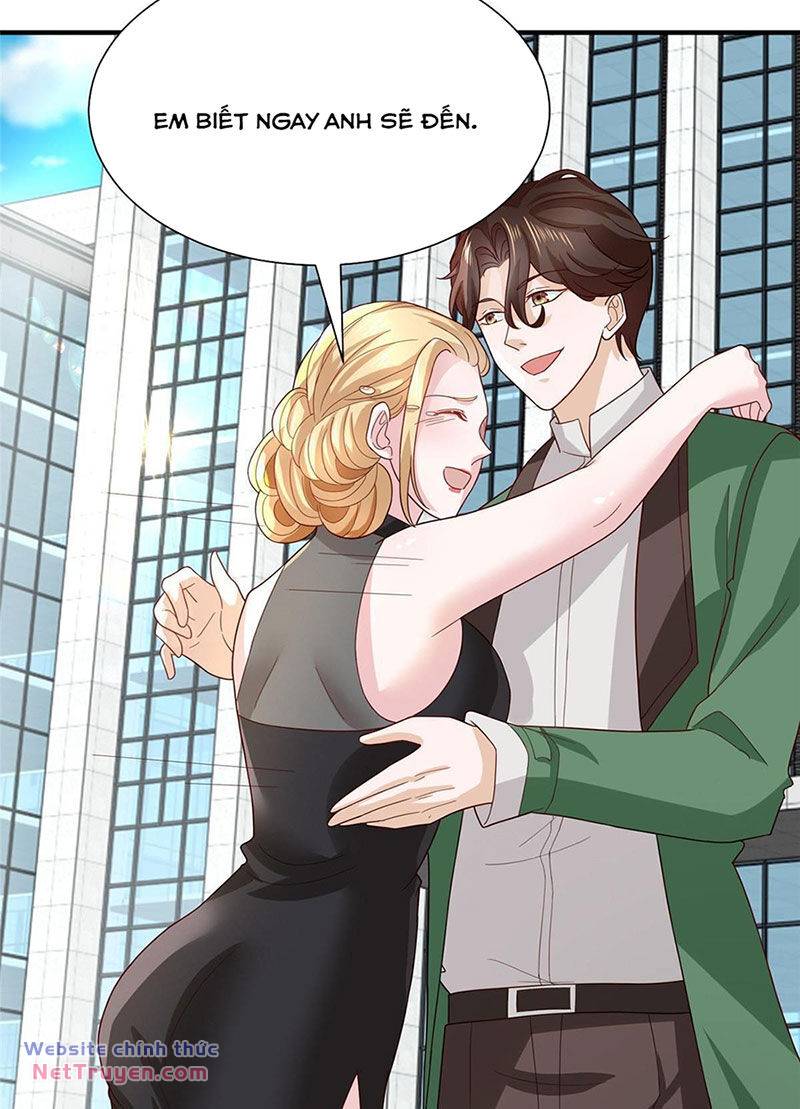 Mỗi Tuần Ta Có Một Nghề Nghiệp Mới Chapter 449 - Trang 2