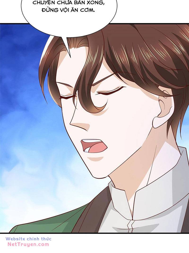 Mỗi Tuần Ta Có Một Nghề Nghiệp Mới Chapter 449 - Trang 2