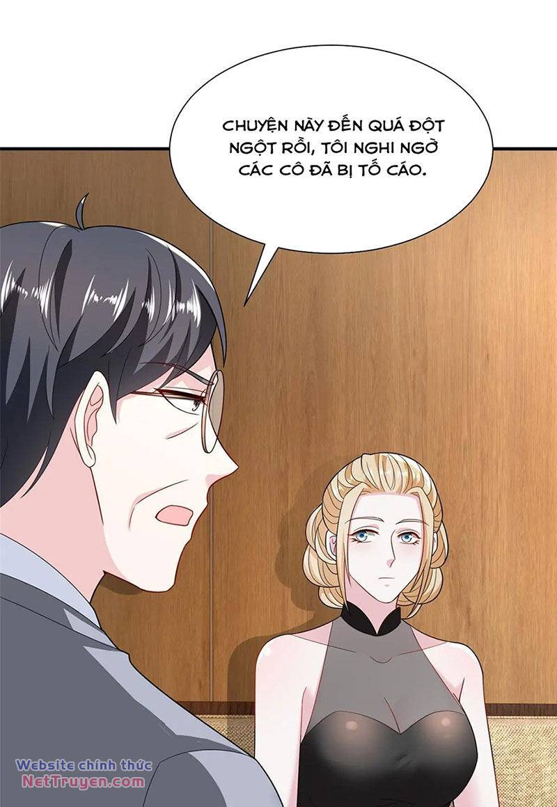 Mỗi Tuần Ta Có Một Nghề Nghiệp Mới Chapter 449 - Trang 2