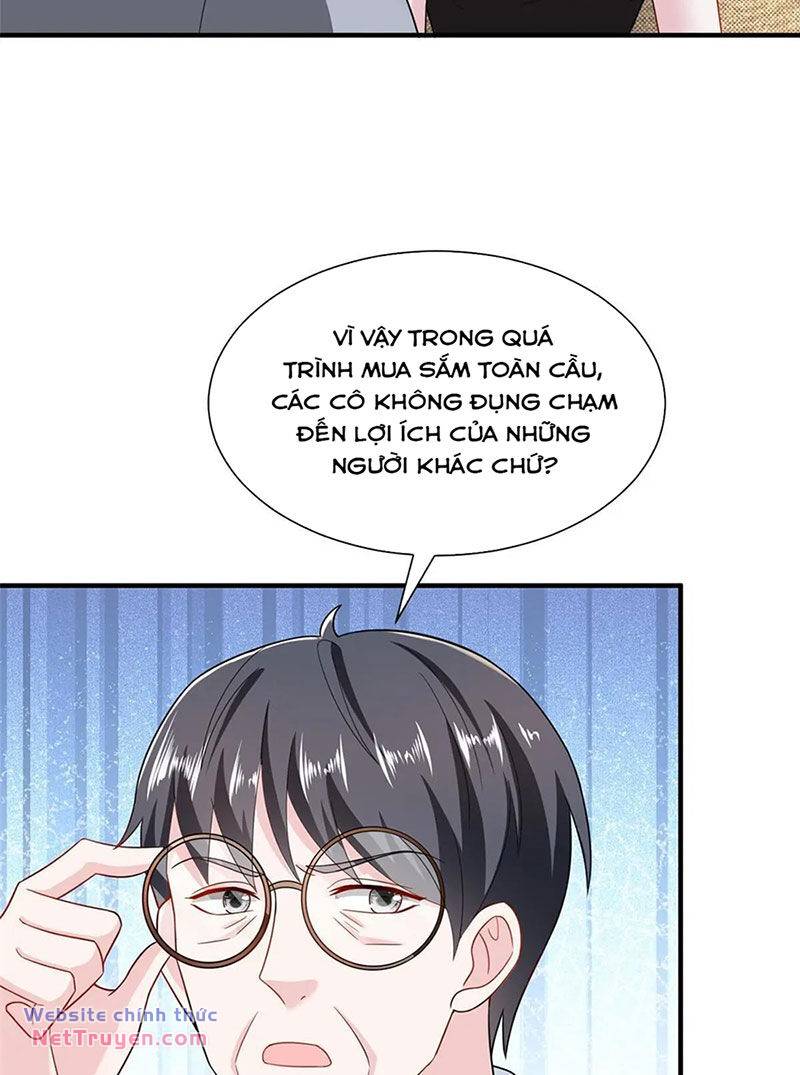 Mỗi Tuần Ta Có Một Nghề Nghiệp Mới Chapter 449 - Trang 2