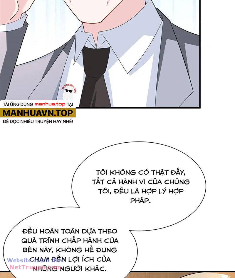 Mỗi Tuần Ta Có Một Nghề Nghiệp Mới Chapter 449 - Trang 2