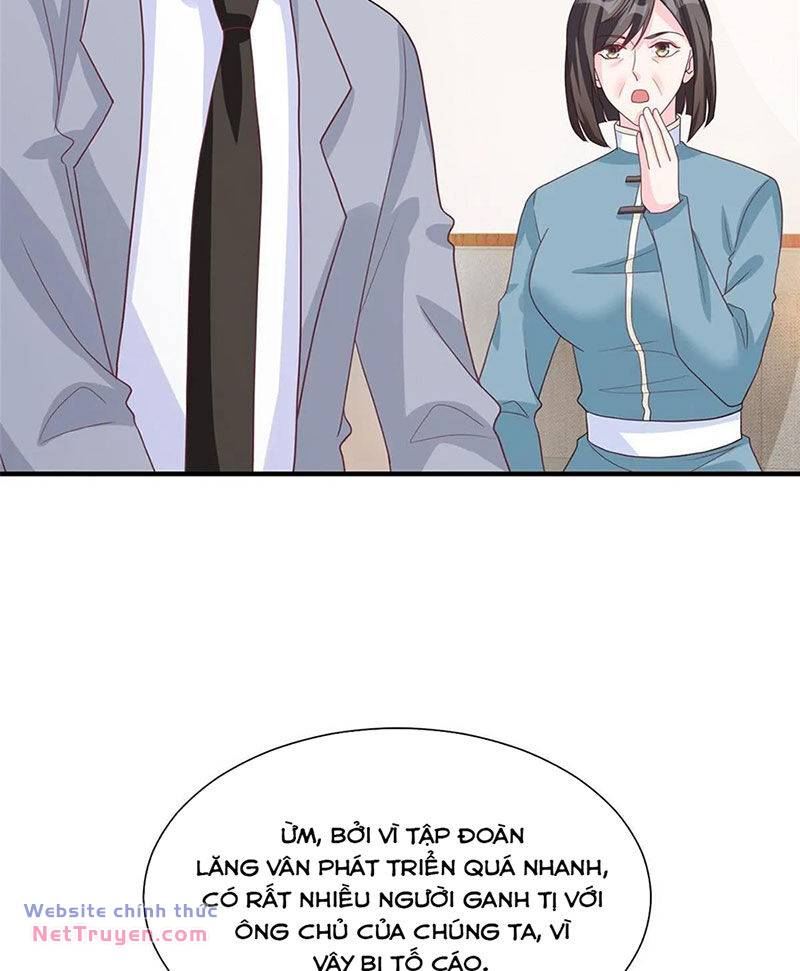 Mỗi Tuần Ta Có Một Nghề Nghiệp Mới Chapter 449 - Trang 2