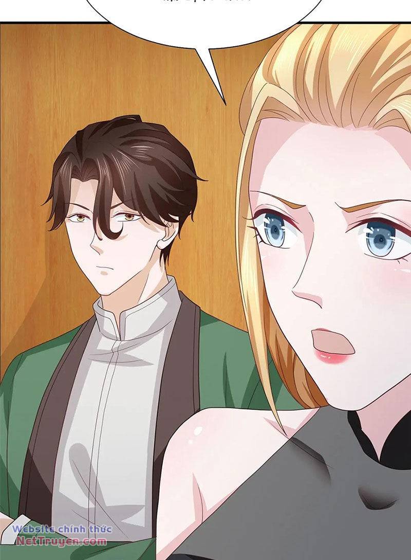 Mỗi Tuần Ta Có Một Nghề Nghiệp Mới Chapter 449 - Trang 2