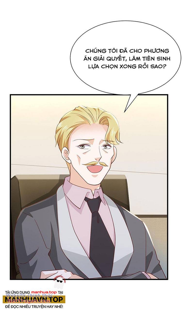 Mỗi Tuần Ta Có Một Nghề Nghiệp Mới Chapter 449 - Trang 2