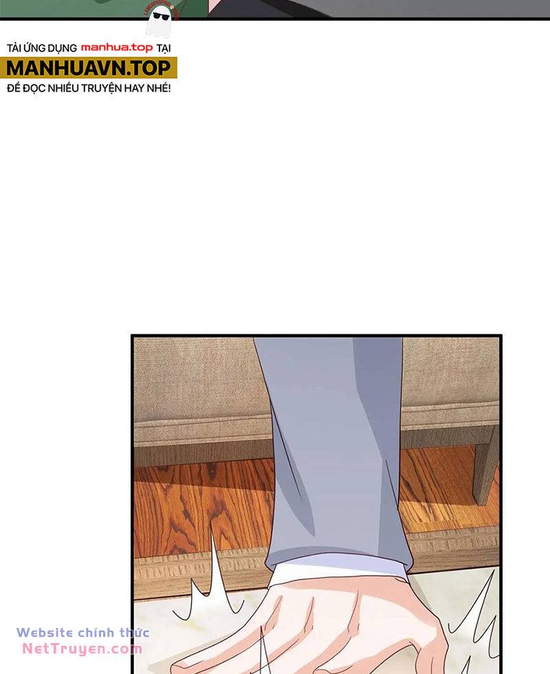 Mỗi Tuần Ta Có Một Nghề Nghiệp Mới Chapter 449 - Trang 2