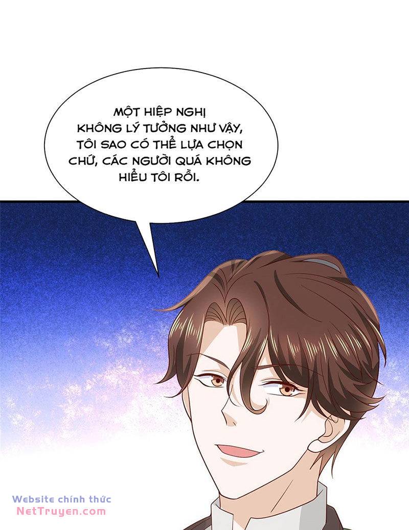 Mỗi Tuần Ta Có Một Nghề Nghiệp Mới Chapter 449 - Trang 2