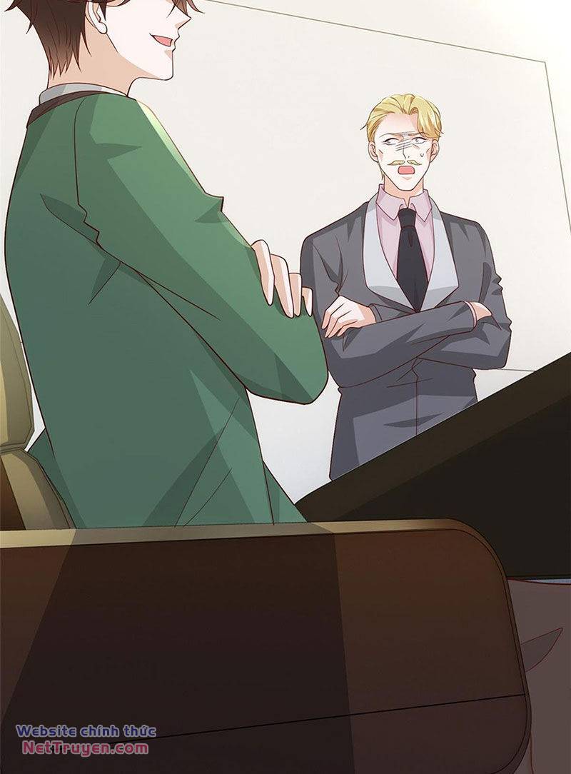 Mỗi Tuần Ta Có Một Nghề Nghiệp Mới Chapter 449 - Trang 2