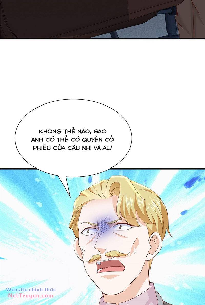 Mỗi Tuần Ta Có Một Nghề Nghiệp Mới Chapter 449 - Trang 2