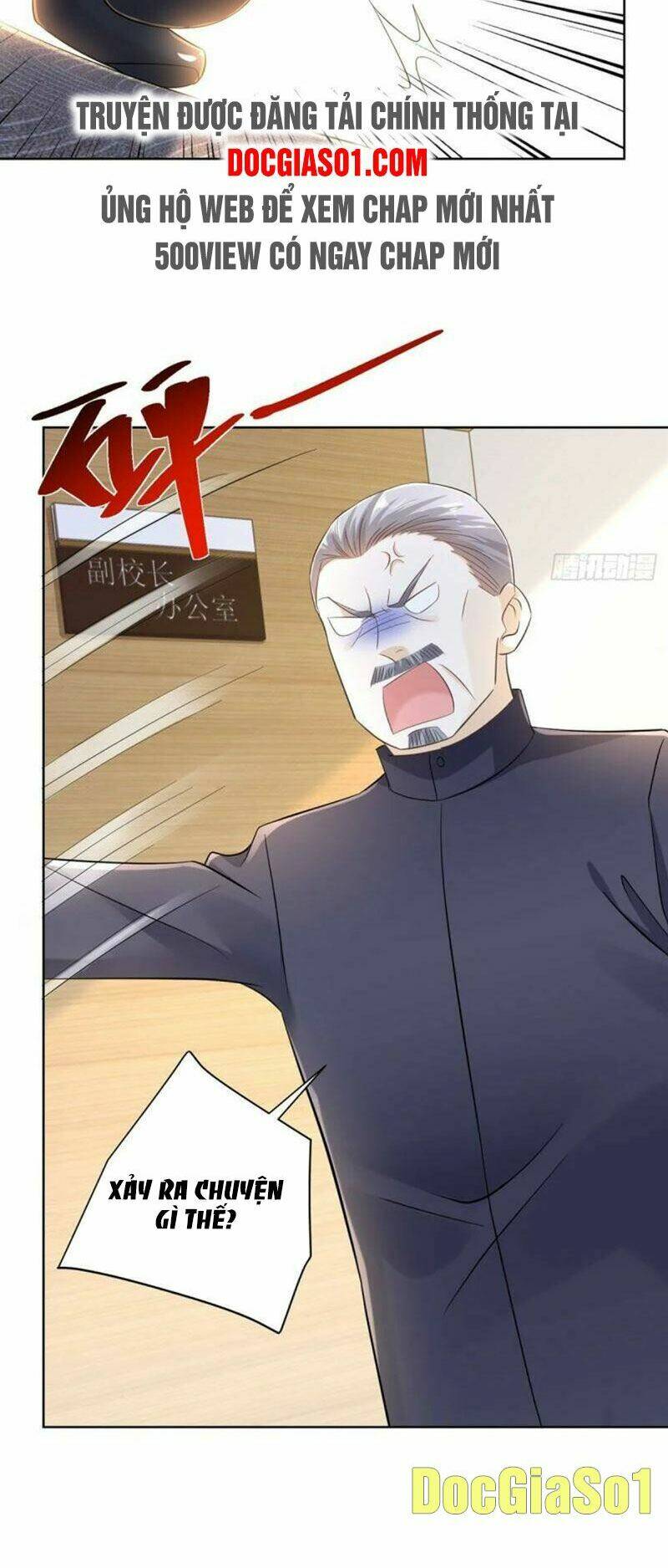 Mỗi Tuần Ta Có Một Nghề Nghiệp Mới Chapter 45 - Trang 2