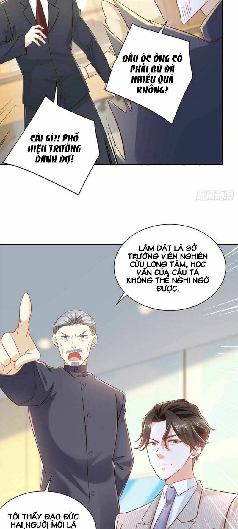 Mỗi Tuần Ta Có Một Nghề Nghiệp Mới Chapter 45 - Trang 2