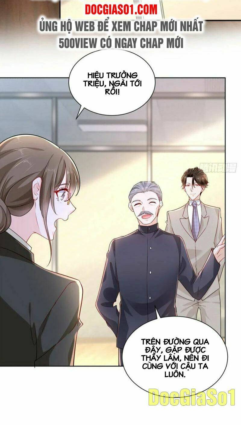 Mỗi Tuần Ta Có Một Nghề Nghiệp Mới Chapter 45 - Trang 2