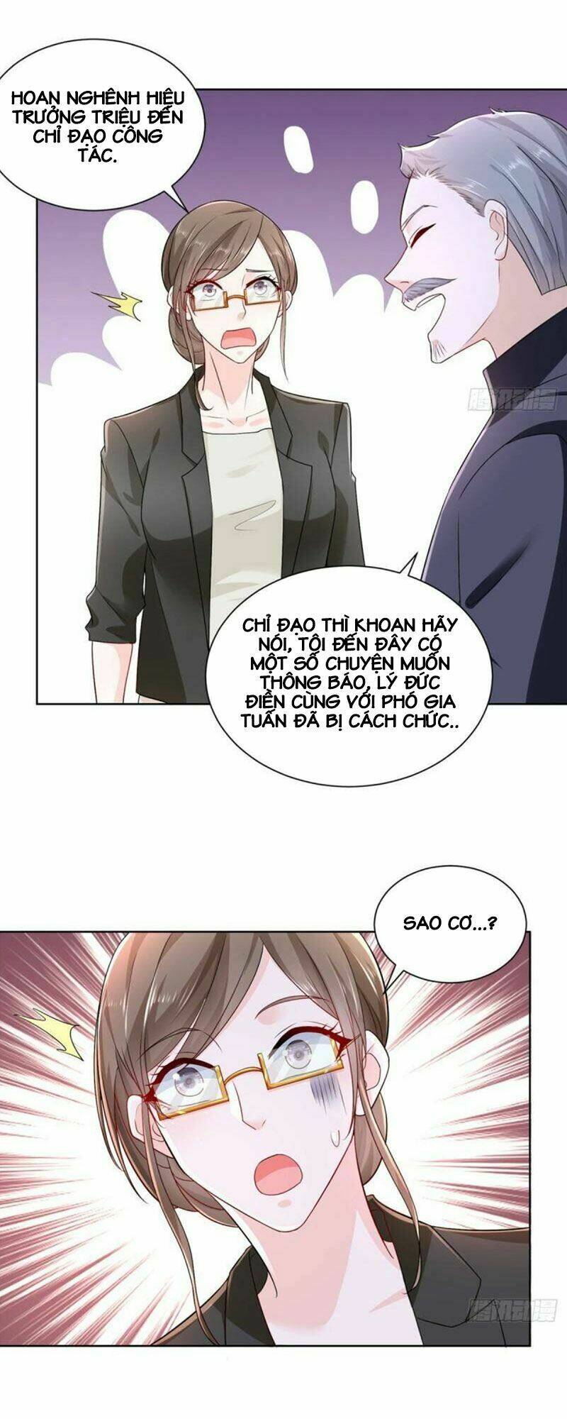 Mỗi Tuần Ta Có Một Nghề Nghiệp Mới Chapter 45 - Trang 2