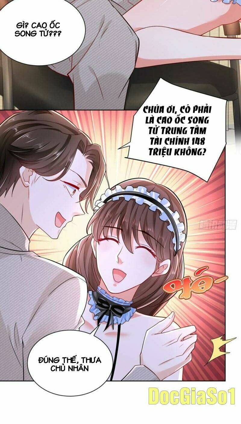 Mỗi Tuần Ta Có Một Nghề Nghiệp Mới Chapter 45 - Trang 2