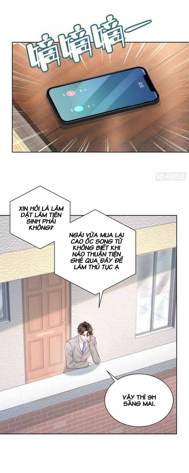 Mỗi Tuần Ta Có Một Nghề Nghiệp Mới Chapter 45 - Trang 2