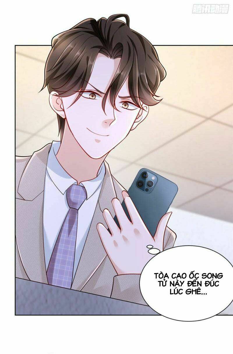 Mỗi Tuần Ta Có Một Nghề Nghiệp Mới Chapter 45 - Trang 2