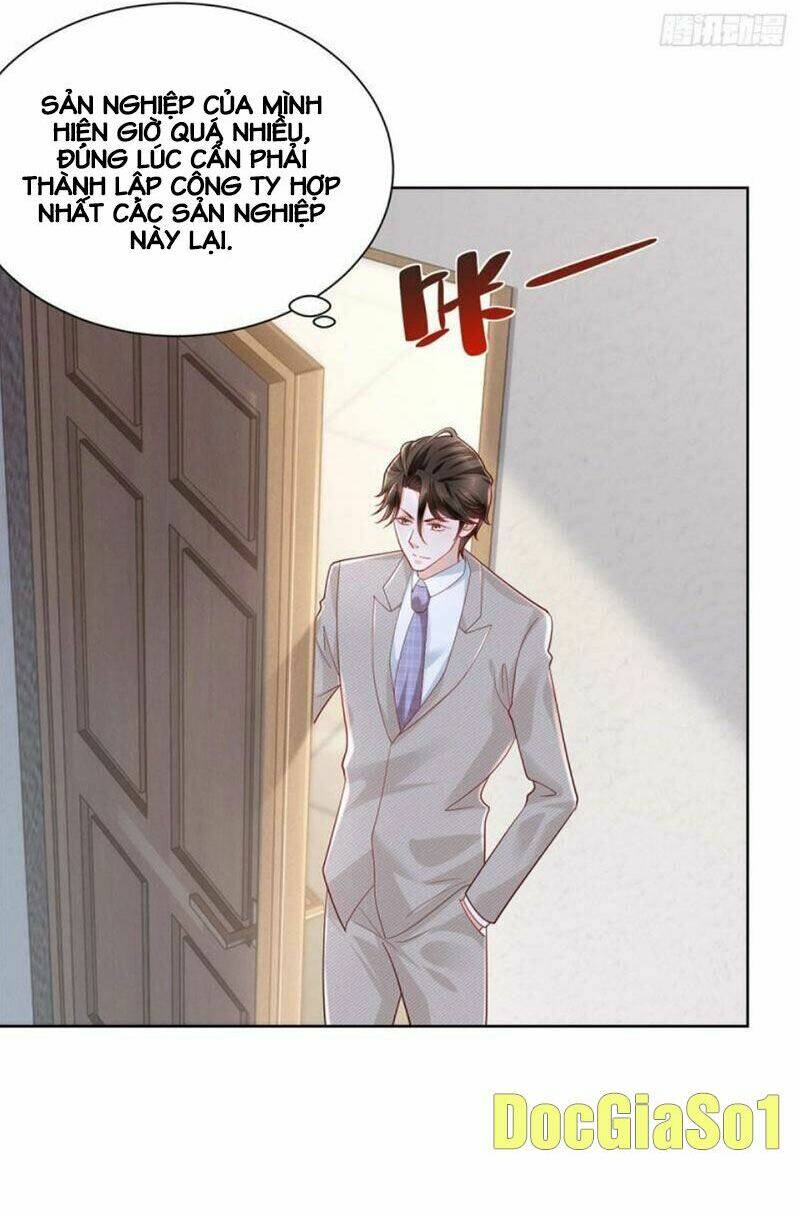 Mỗi Tuần Ta Có Một Nghề Nghiệp Mới Chapter 45 - Trang 2