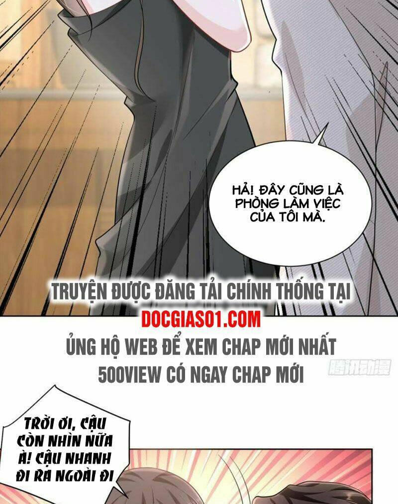 Mỗi Tuần Ta Có Một Nghề Nghiệp Mới Chapter 45 - Trang 2