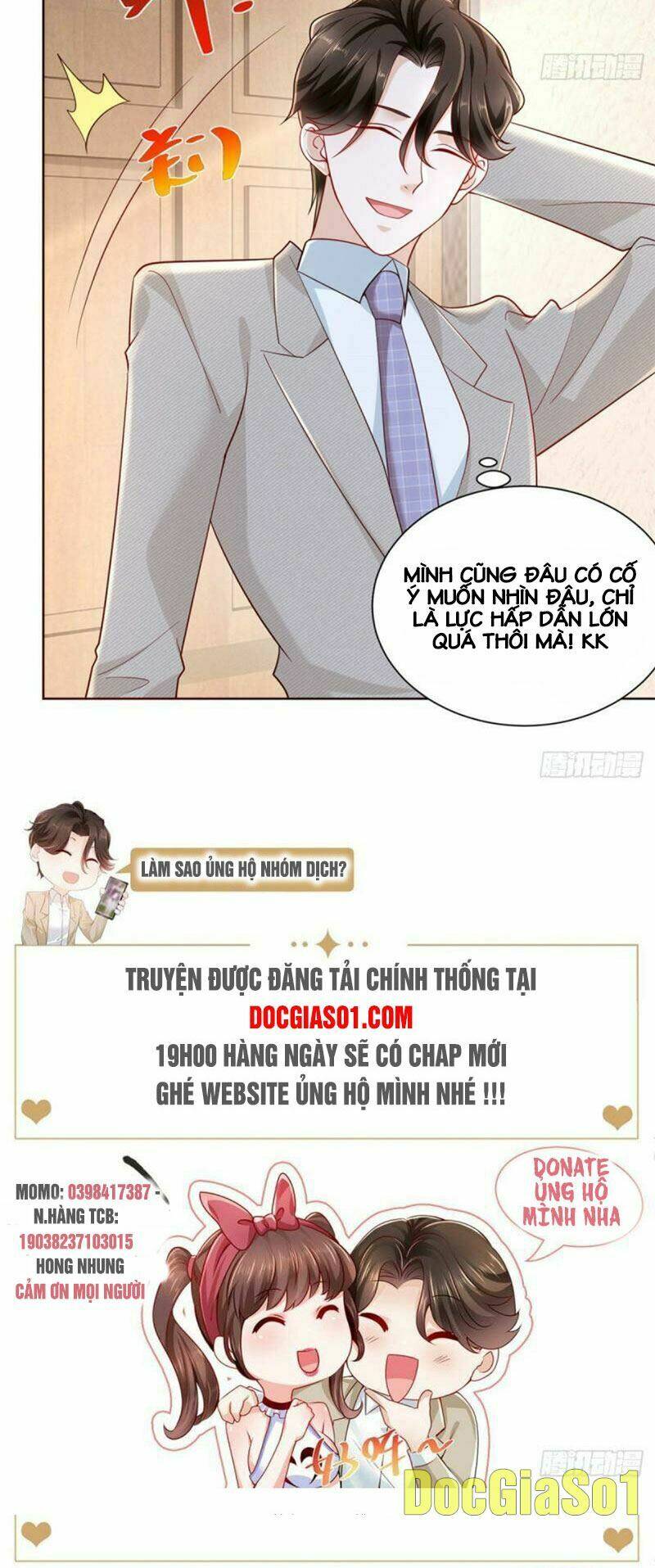Mỗi Tuần Ta Có Một Nghề Nghiệp Mới Chapter 45 - Trang 2