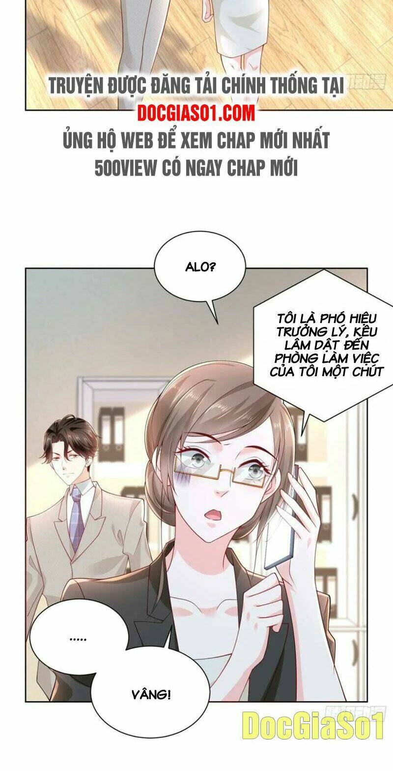 Mỗi Tuần Ta Có Một Nghề Nghiệp Mới Chapter 45 - Trang 2