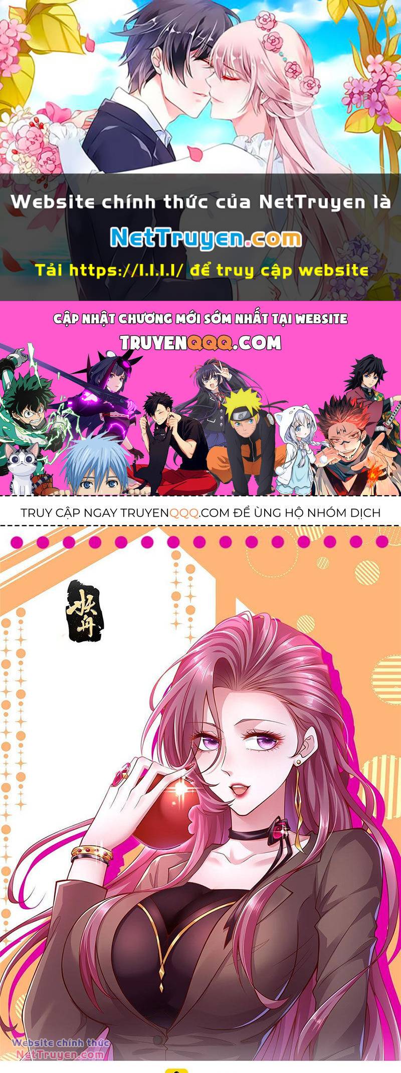 Mỗi Tuần Ta Có Một Nghề Nghiệp Mới Chapter 450 - Trang 2