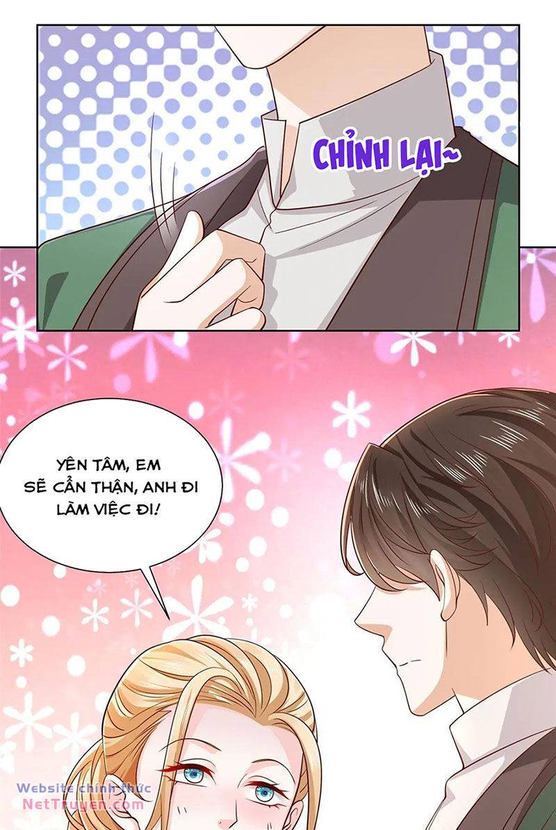 Mỗi Tuần Ta Có Một Nghề Nghiệp Mới Chapter 450 - Trang 2