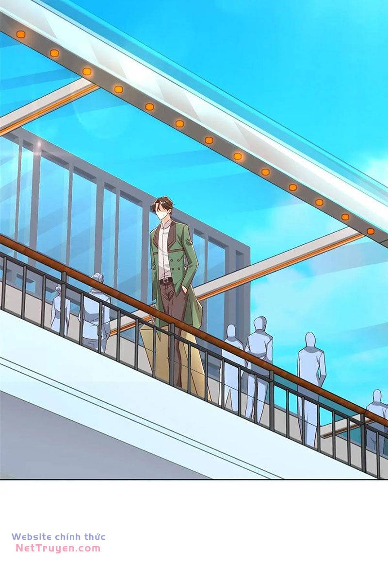 Mỗi Tuần Ta Có Một Nghề Nghiệp Mới Chapter 450 - Trang 2