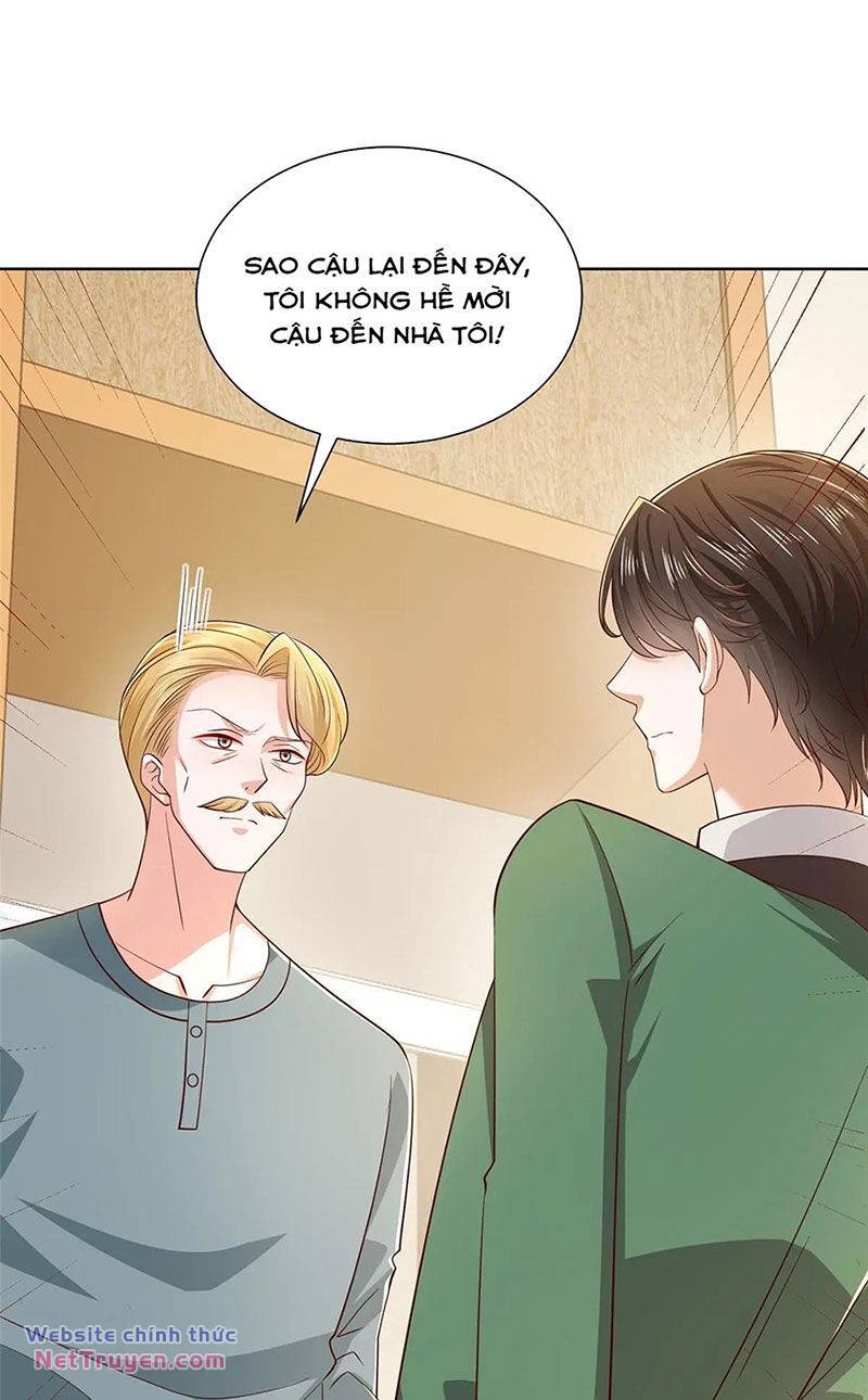 Mỗi Tuần Ta Có Một Nghề Nghiệp Mới Chapter 450 - Trang 2