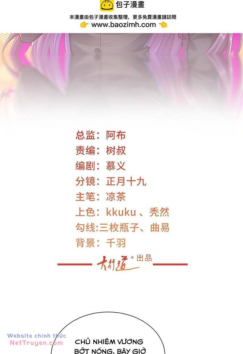 Mỗi Tuần Ta Có Một Nghề Nghiệp Mới Chapter 450 - Trang 2