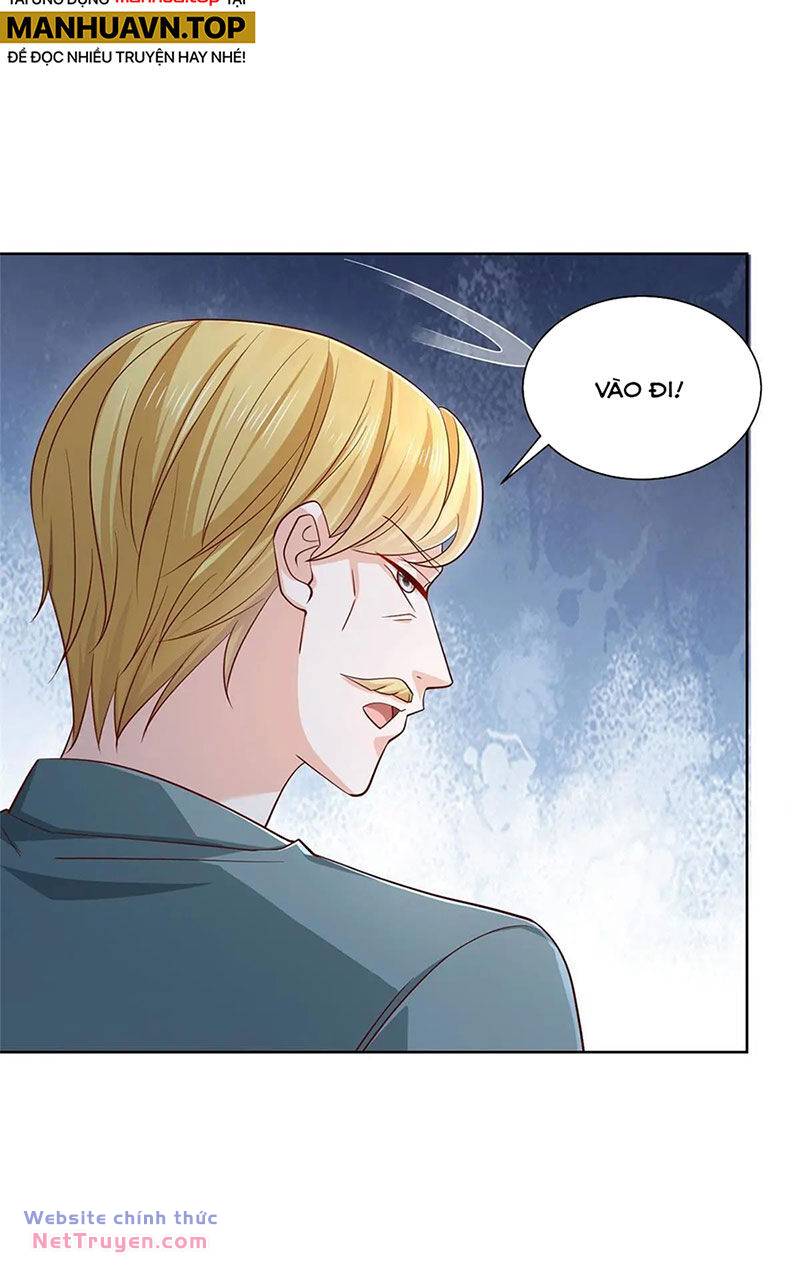 Mỗi Tuần Ta Có Một Nghề Nghiệp Mới Chapter 450 - Trang 2