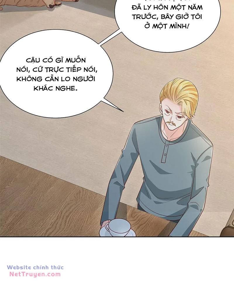 Mỗi Tuần Ta Có Một Nghề Nghiệp Mới Chapter 450 - Trang 2