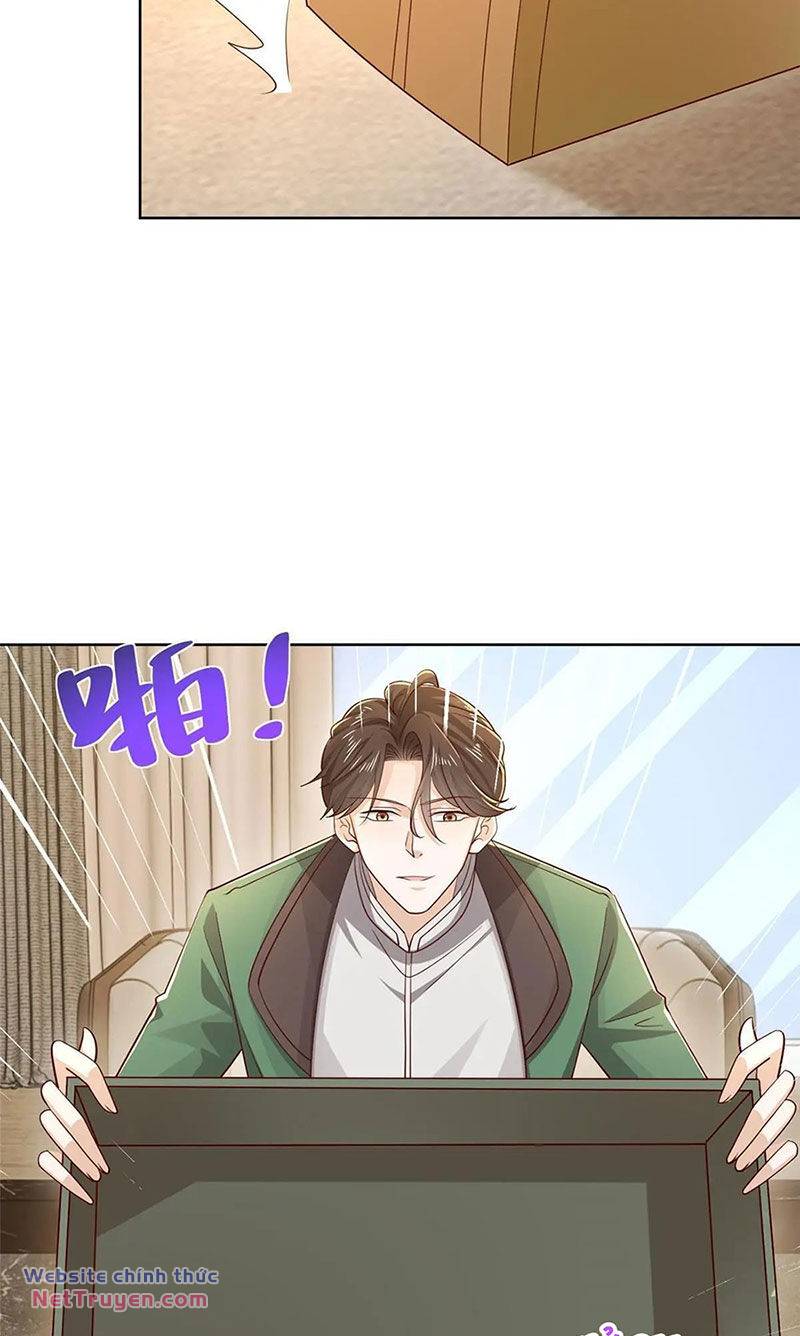 Mỗi Tuần Ta Có Một Nghề Nghiệp Mới Chapter 450 - Trang 2