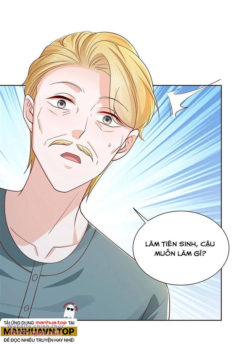 Mỗi Tuần Ta Có Một Nghề Nghiệp Mới Chapter 450 - Trang 2