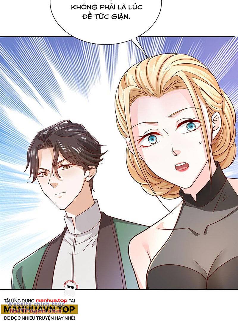 Mỗi Tuần Ta Có Một Nghề Nghiệp Mới Chapter 450 - Trang 2