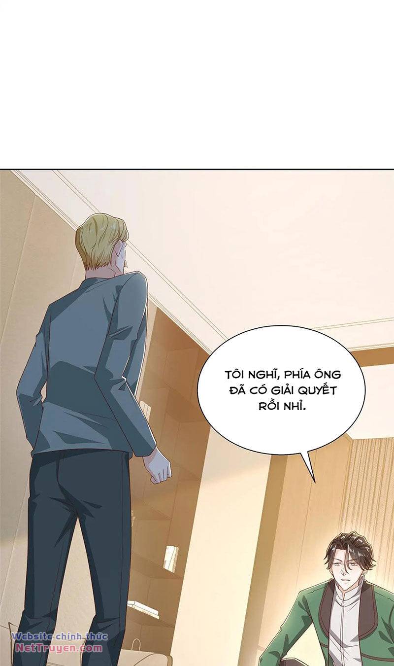 Mỗi Tuần Ta Có Một Nghề Nghiệp Mới Chapter 450 - Trang 2