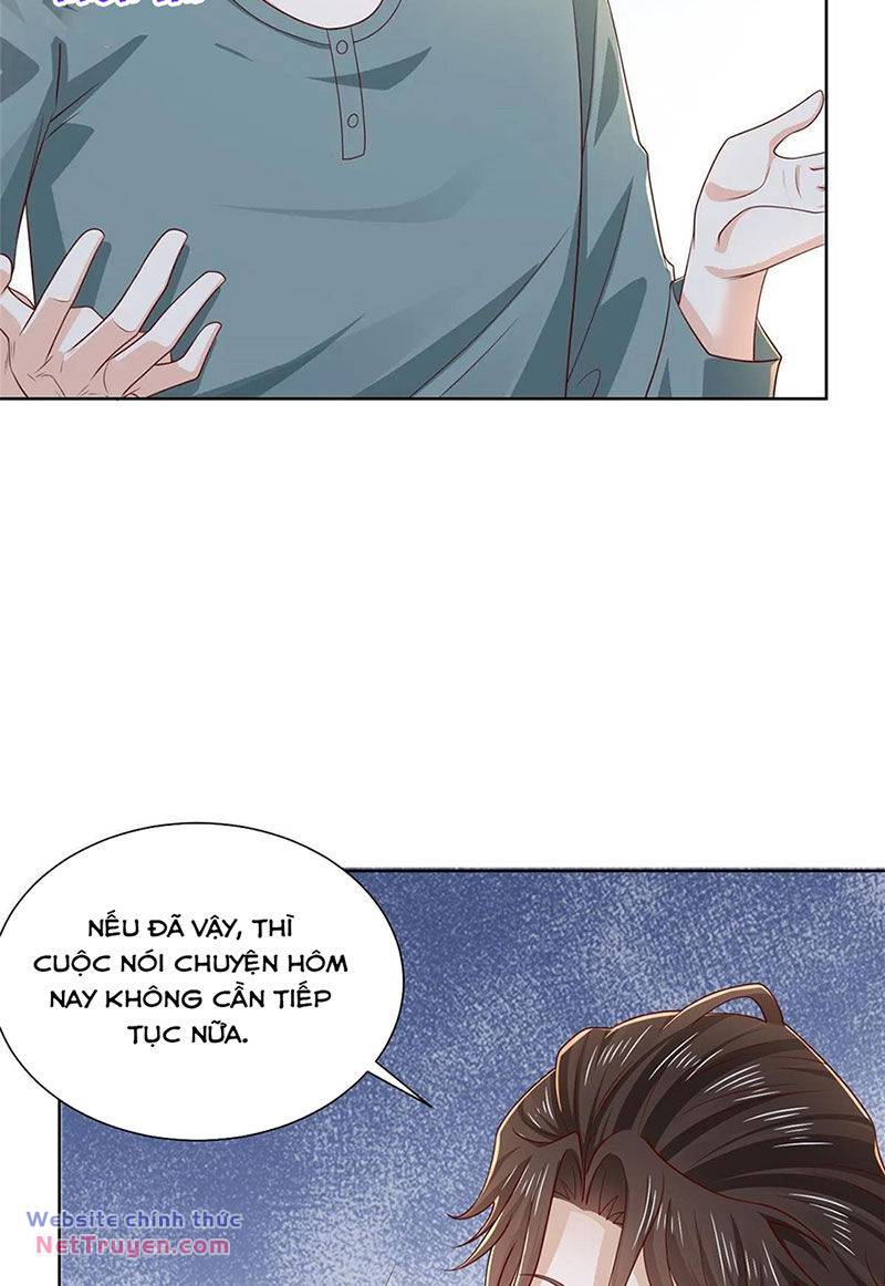 Mỗi Tuần Ta Có Một Nghề Nghiệp Mới Chapter 450 - Trang 2