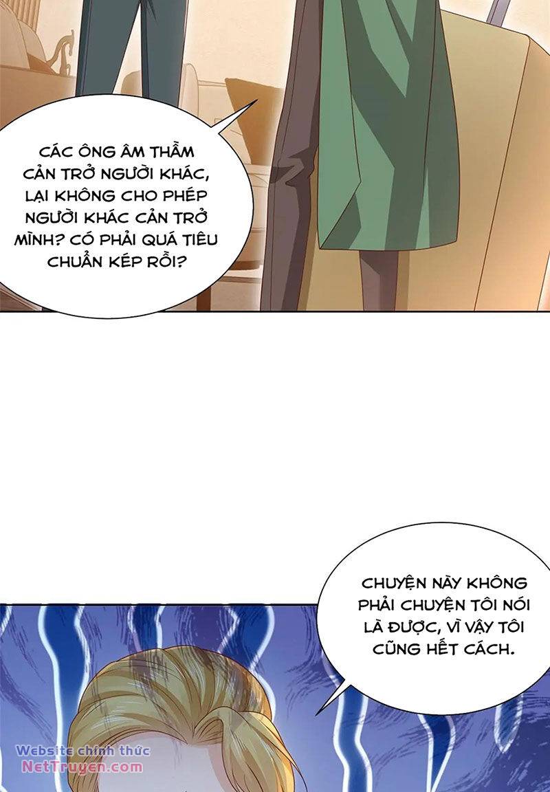 Mỗi Tuần Ta Có Một Nghề Nghiệp Mới Chapter 450 - Trang 2