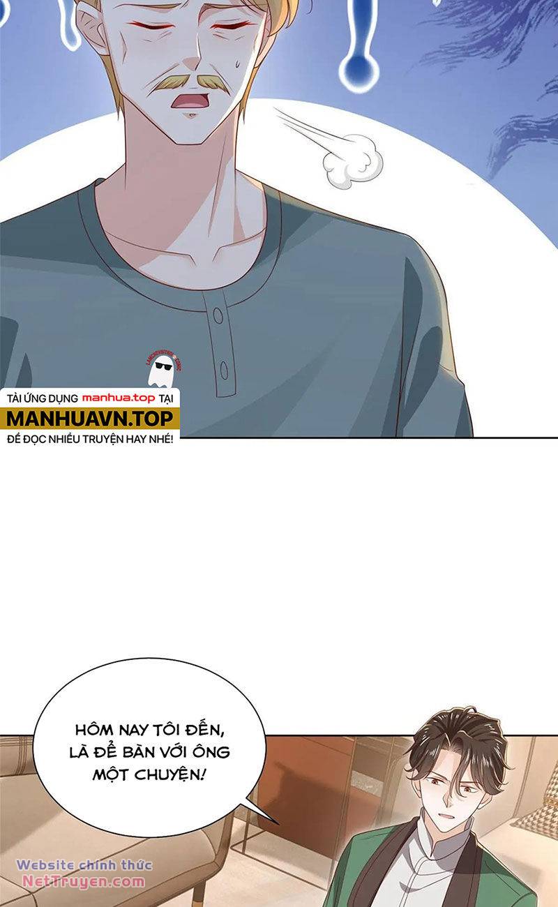 Mỗi Tuần Ta Có Một Nghề Nghiệp Mới Chapter 450 - Trang 2