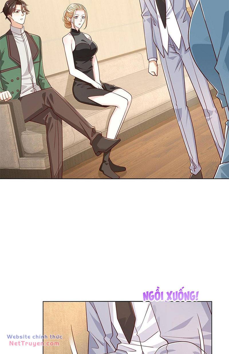 Mỗi Tuần Ta Có Một Nghề Nghiệp Mới Chapter 450 - Trang 2