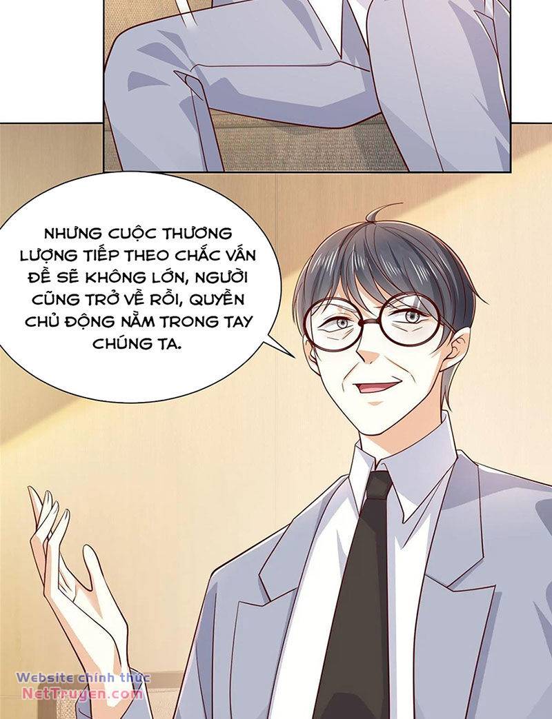 Mỗi Tuần Ta Có Một Nghề Nghiệp Mới Chapter 450 - Trang 2