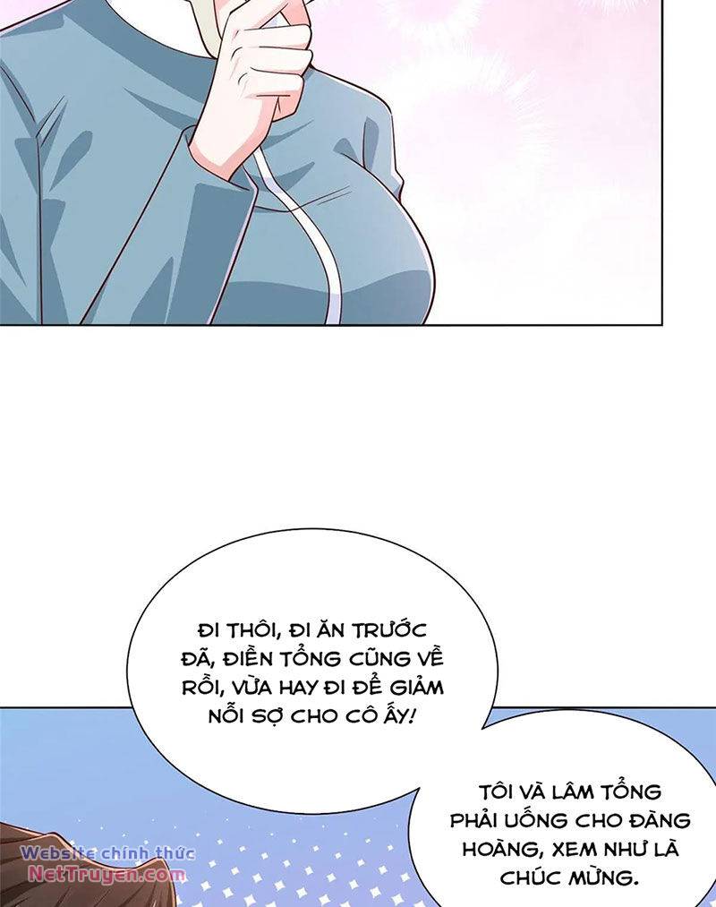 Mỗi Tuần Ta Có Một Nghề Nghiệp Mới Chapter 450 - Trang 2