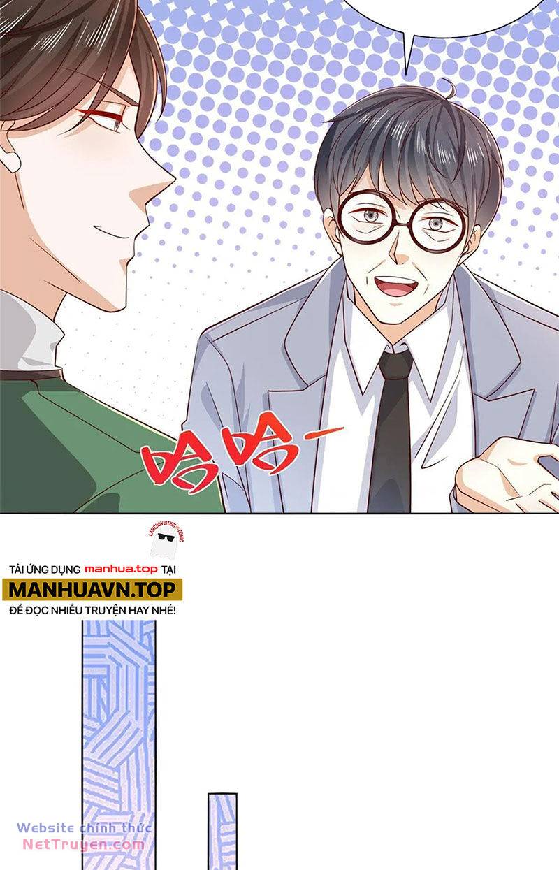 Mỗi Tuần Ta Có Một Nghề Nghiệp Mới Chapter 450 - Trang 2