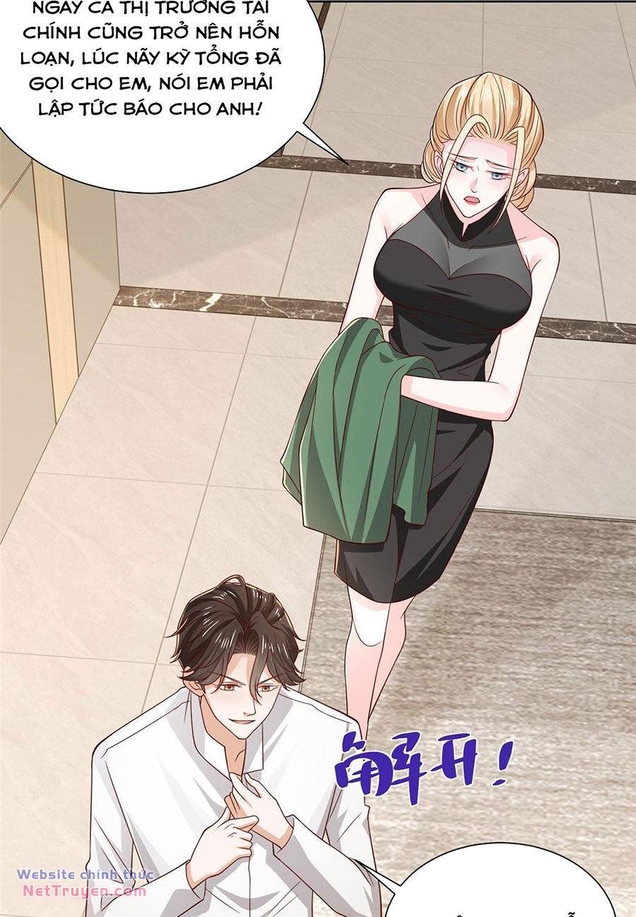 Mỗi Tuần Ta Có Một Nghề Nghiệp Mới Chapter 451 - Trang 2