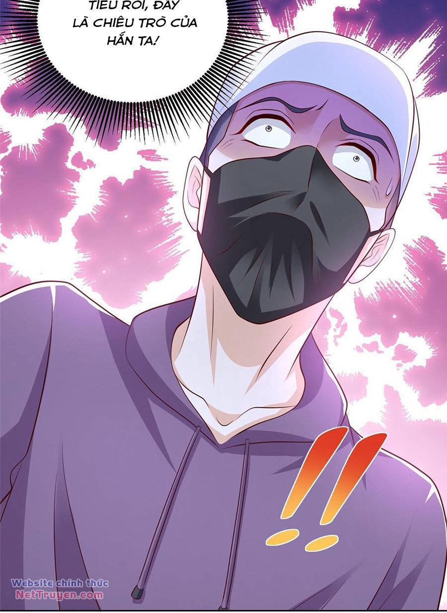 Mỗi Tuần Ta Có Một Nghề Nghiệp Mới Chapter 452 - Trang 2