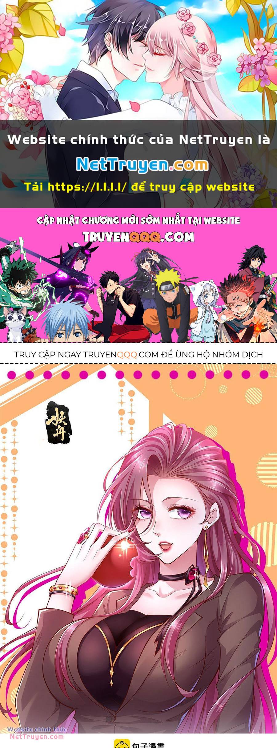 Mỗi Tuần Ta Có Một Nghề Nghiệp Mới Chapter 453 - Trang 2