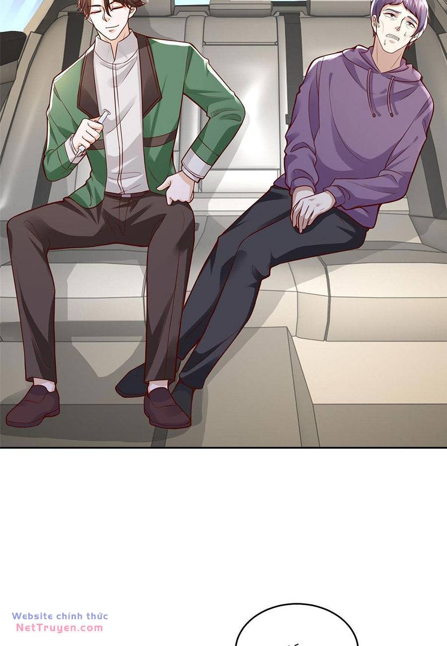 Mỗi Tuần Ta Có Một Nghề Nghiệp Mới Chapter 453 - Trang 2