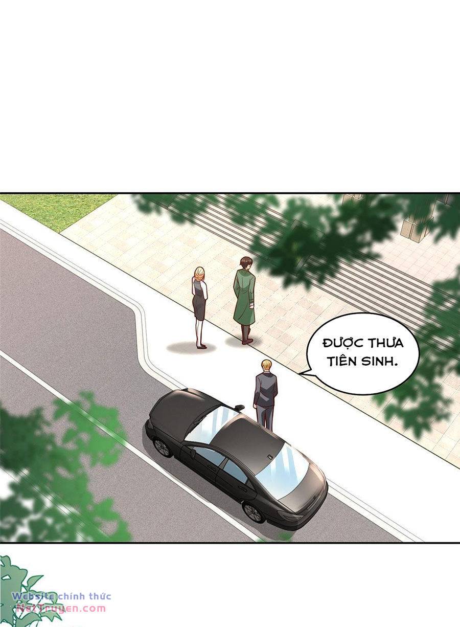 Mỗi Tuần Ta Có Một Nghề Nghiệp Mới Chapter 453 - Trang 2