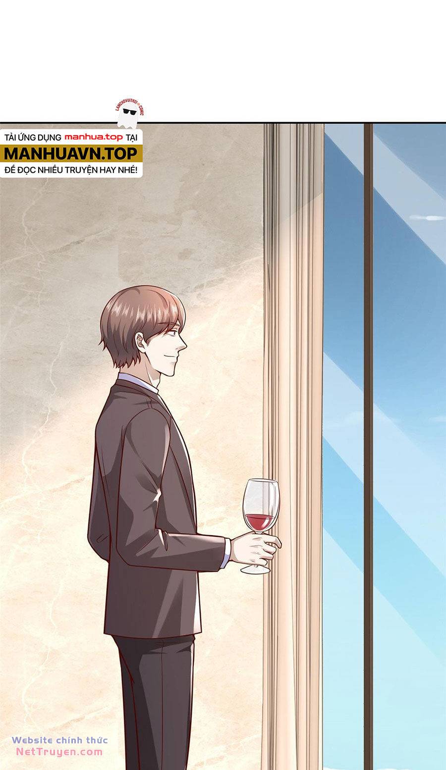 Mỗi Tuần Ta Có Một Nghề Nghiệp Mới Chapter 453 - Trang 2